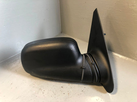 Freelander 1 Door Mirror Electric Off Side Land Rover 1998 to 2001 L01085