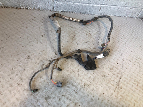 Discovery 3 Auto Gearbox Wiring Loom Land Rover 2.7 TDV6 D26036