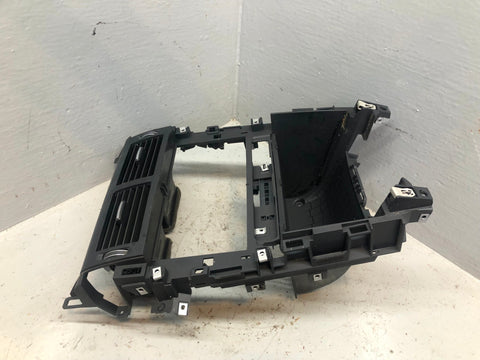 Discovery Sport Centre Console Rear Air Vents Panel Land Rover 2014 to 2019