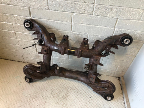 Range Rover L322 Rear Subframe Assembly 4.4 V8 TD6 2002 to 2006 L16125