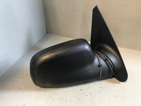 Freelander 1 Door Mirror Electric Off Side Land Rover 1998 to 2001 L01085