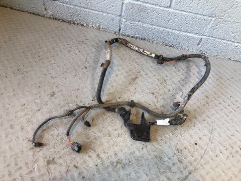 Discovery 3 Auto Gearbox Wiring Loom Land Rover 2.7 TDV6 D26036