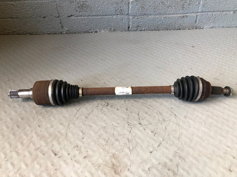 Range Rover L405 Driveshaft Rear Off Side 3.0 SDV6 2013 to 2017