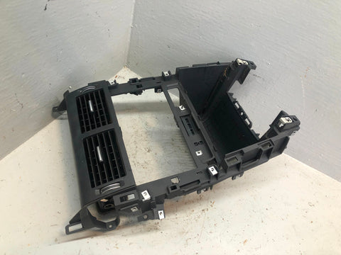 Discovery Sport Centre Console Rear Air Vents Panel Land Rover 2014 to 2019