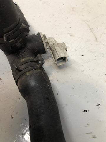 Coolant Hose EGR to Thermostat Range Rover Sport Discovery 4 Land Rover 3.0 TDV6