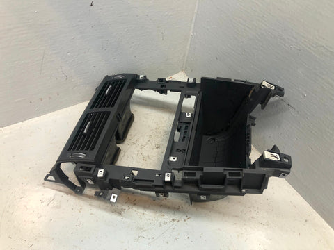 Discovery Sport Centre Console Rear Air Vents Panel Land Rover 2014 to 2019