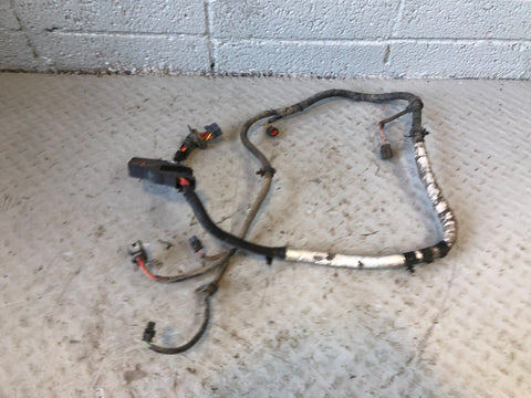 Discovery 3 Auto Gearbox Wiring Loom Land Rover 2.7 TDV6 D26036