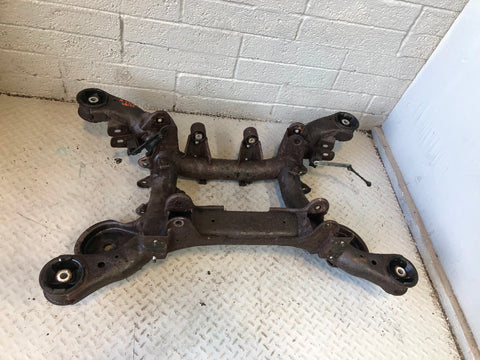 Range Rover L322 Rear Subframe Assembly 4.4 V8 TD6 2002 to 2006 L16125
