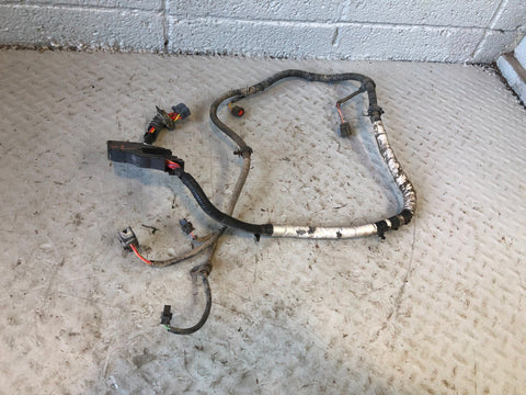 Discovery 3 Auto Gearbox Wiring Loom Land Rover 2.7 TDV6 D26036