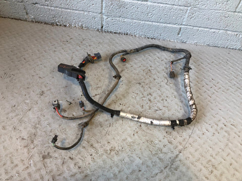 Discovery 3 Auto Gearbox Wiring Loom Land Rover 2.7 TDV6 D26036