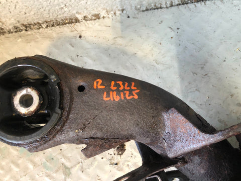 Range Rover L322 Rear Subframe Assembly 4.4 V8 TD6 2002 to 2006 L16125