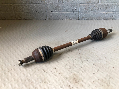 Range Rover L405 Driveshaft Rear Off Side 3.0 SDV6 2013 to 2017