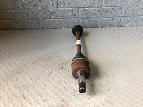Range Rover L405 Driveshaft Rear Off Side 3.0 SDV6 2013 to 2017