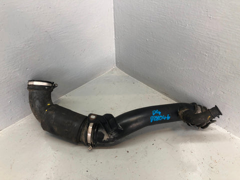 Discovery 4 Air Intake Pipe Lower AH22 9F876 BB 3.0 TDV6 Land Rover 2009 to 2013
