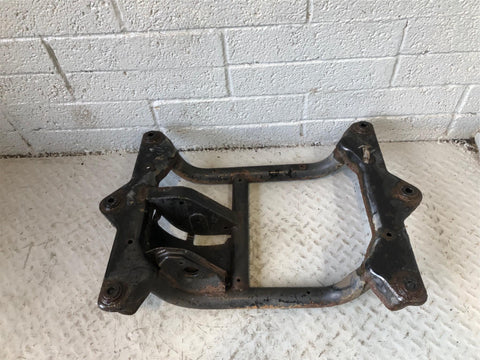 Range Rover L322 Gearbox Subframe Transfer Box Cradle 2002 to 2006