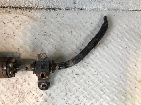 Range Rover Sport Anti Roll Bar Dynamic Front ACE L320 2006 to 2013 L04115