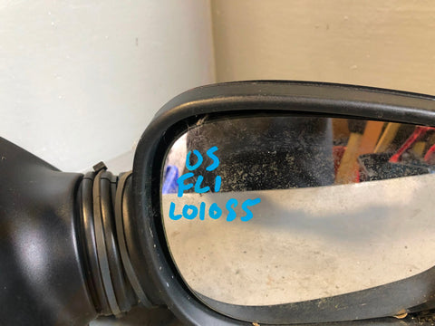Freelander 1 Door Mirror Electric Off Side Land Rover 1998 to 2001 L01085