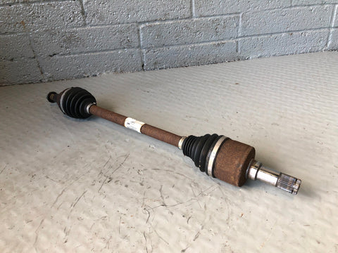Range Rover L405 Driveshaft Rear Off Side 3.0 SDV6 2013 to 2017