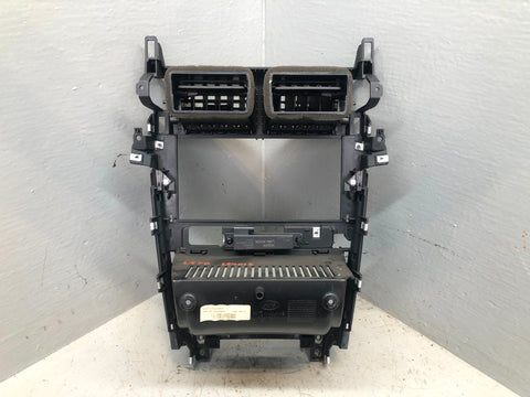 Discovery Sport Centre Console Rear Air Vents Panel Land Rover 2014 to 2019