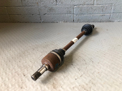 Range Rover L405 Driveshaft Rear Off Side 3.0 SDV6 2013 to 2017