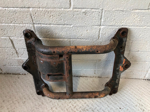 Range Rover L322 Gearbox Subframe Transfer Box Cradle 2002 to 2006