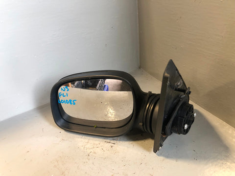Freelander 1 Door Mirror Electric Near Side Land Rover 1998 to 2001 L01085