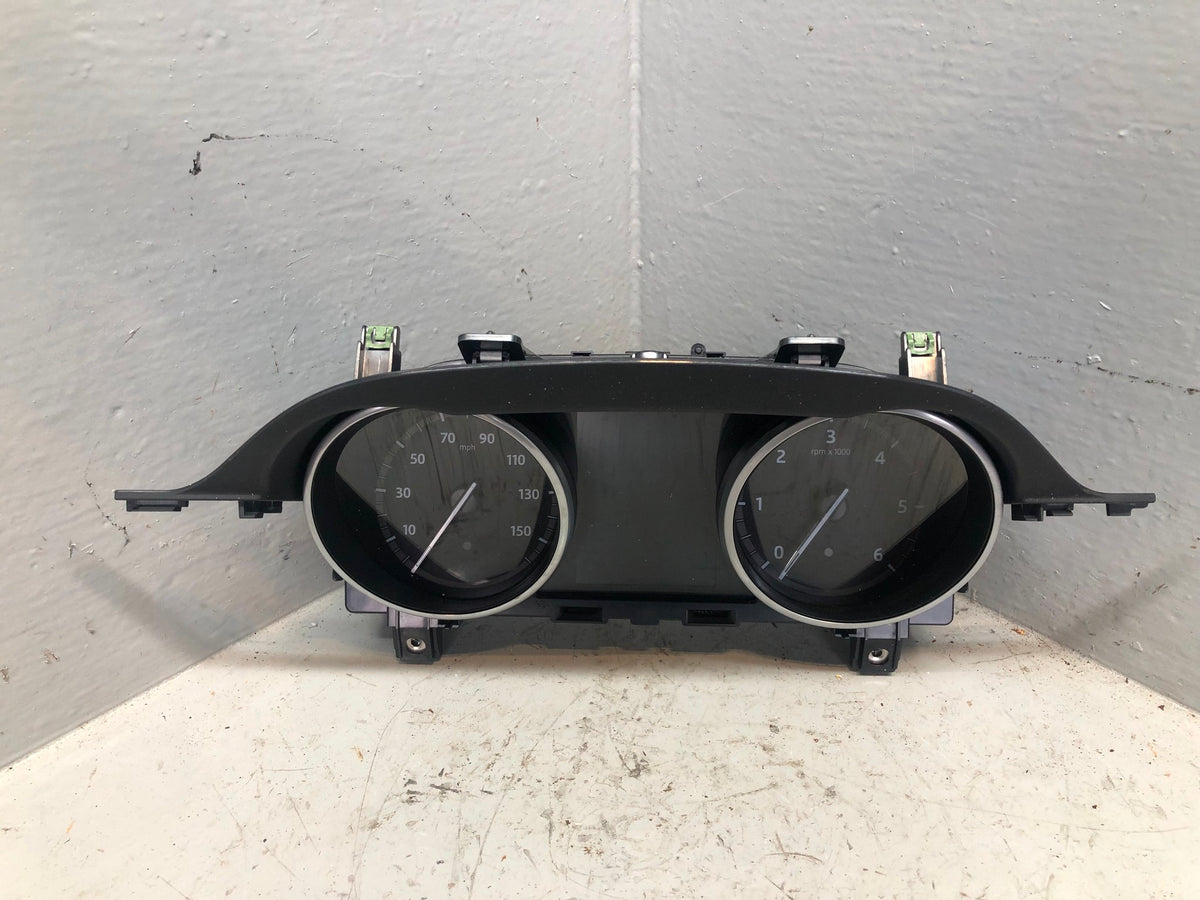 Discovery Sport Instrument Cluster Speedo HK7210849BC Land Rover 2014 to 2019