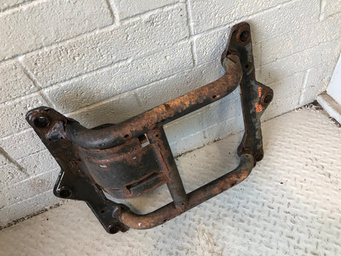 Range Rover L322 Gearbox Subframe Transfer Box Cradle 2002 to 2006