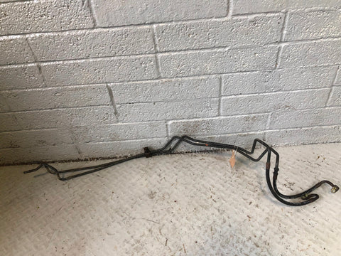 Range Rover Sport ARC / ACE Active Cornering Pipes Rear 2005 to 2013 L04115