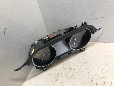 Discovery Sport Instrument Cluster Speedo HK7210849BC Land Rover 2014 to 2019