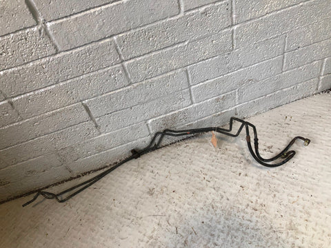 Range Rover Sport ARC / ACE Active Cornering Pipes Rear 2005 to 2013 L04115