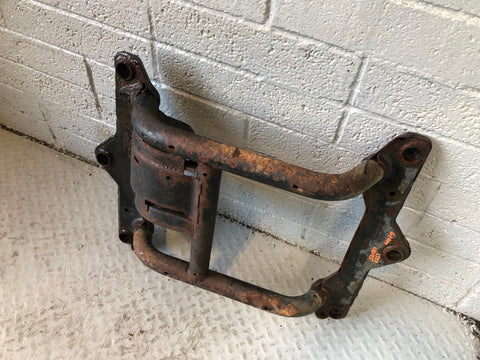 Range Rover L322 Gearbox Subframe Transfer Box Cradle 2002 to 2006
