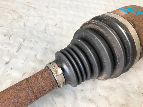 Range Rover L405 Driveshaft Rear Off Side 3.0 SDV6 2013 to 2017