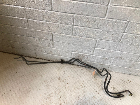 Range Rover Sport ARC / ACE Active Cornering Pipes Rear 2005 to 2013 L04115