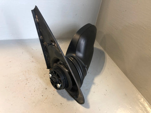 Freelander 1 Door Mirror Electric Near Side Land Rover 1998 to 2001 L01085