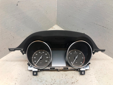 Discovery Sport Instrument Cluster Speedo HK7210849BC Land Rover 2014 to 2019