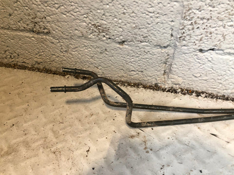 Range Rover Sport ARC / ACE Active Cornering Pipes Rear 2005 to 2013 L04115