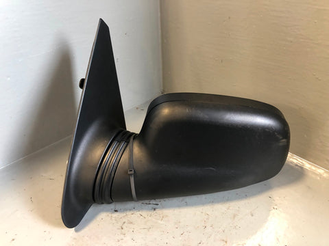 Freelander 1 Door Mirror Electric Near Side Land Rover 1998 to 2001 L01085
