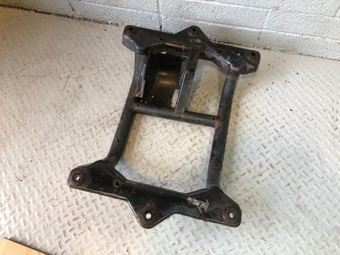 Range Rover L322 Gearbox Subframe Transfer Box Cradle 2002 to 2006