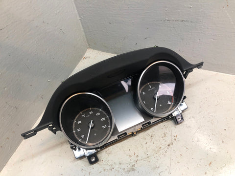 Discovery Sport Instrument Cluster Speedo HK7210849BC Land Rover 2014 to 2019