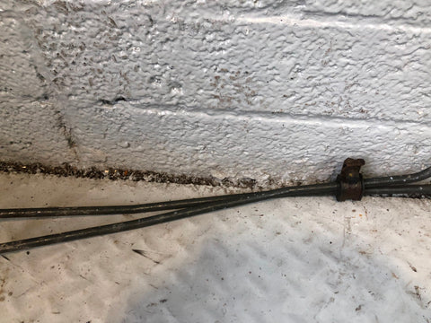 Range Rover Sport ARC / ACE Active Cornering Pipes Rear 2005 to 2013 L04115