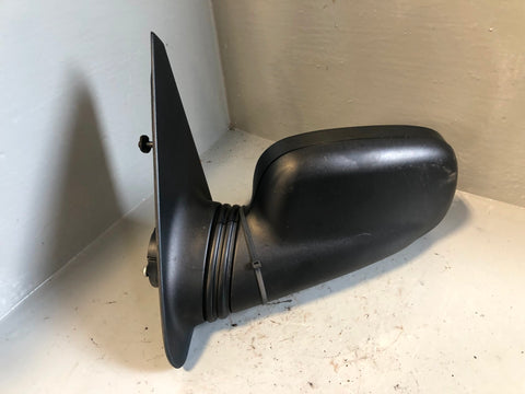 Freelander 1 Door Mirror Electric Near Side Land Rover 1998 to 2001 L01085