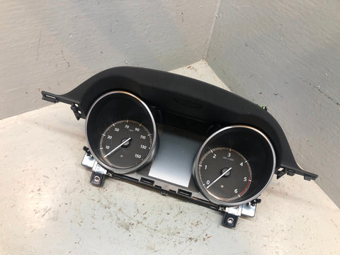 Discovery Sport Instrument Cluster Speedo HK7210849BC Land Rover 2014 to 2019