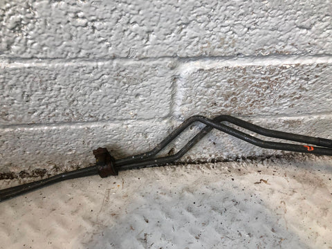 Range Rover Sport ARC / ACE Active Cornering Pipes Rear 2005 to 2013 L04115