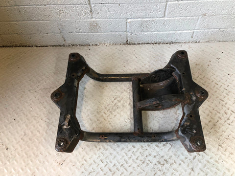 Range Rover L322 Gearbox Subframe Transfer Box Cradle 2002 to 2006