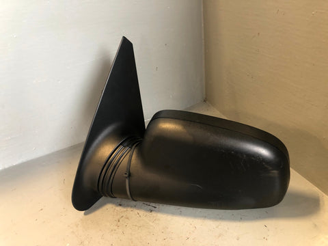 Freelander 1 Door Mirror Electric Near Side Land Rover 1998 to 2001 L01085