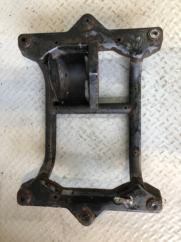 Range Rover L322 Gearbox Subframe Transfer Box Cradle 2002 to 2006