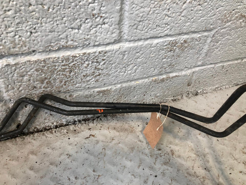 Range Rover Sport ARC / ACE Active Cornering Pipes Rear 2005 to 2013 L04115