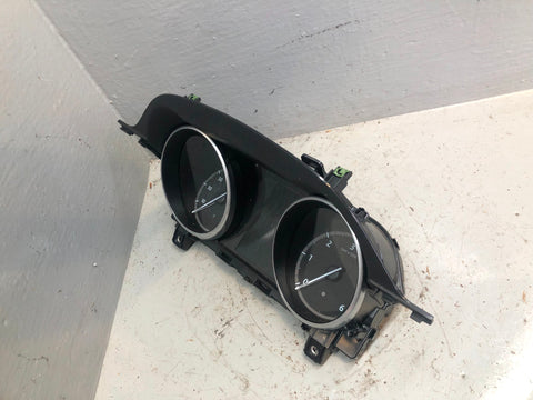 Discovery Sport Instrument Cluster Speedo HK7210849BC Land Rover 2014 to 2019