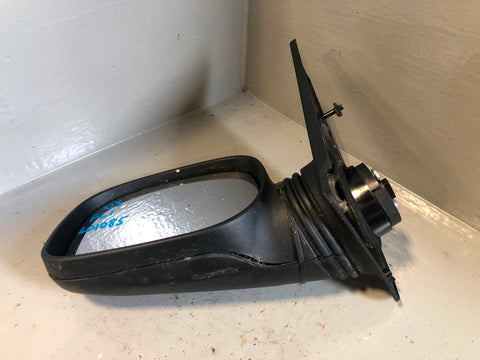 Freelander 1 Door Mirror Electric Near Side Land Rover 1998 to 2001 L01085